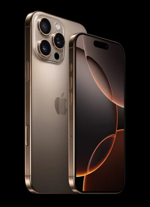 iPhone 16 pro max released in india