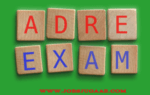 ADRE Admit card Download 2024- Check your examination centre now! ADRE Admit card