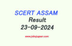 SCERT Assam PET Result 2024- Best Wishes to Students Scert Assam PET Result 2024
