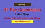 8th Pay Commission Latest News- Pay Rise Government Employees can Expect After 2025 Poster on the proposed 8th Pay Commission of India