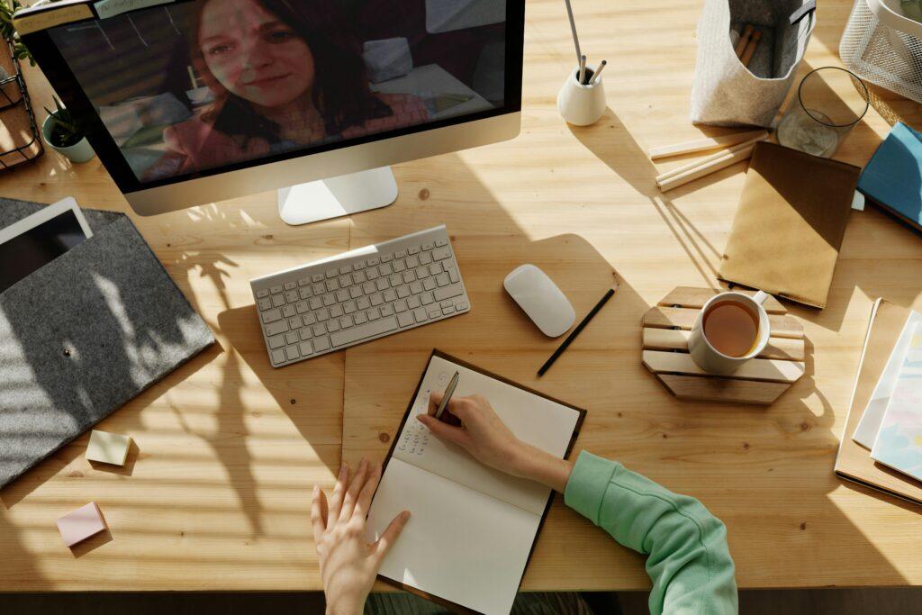 Picture on Digital Learning